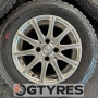 FENCER  R14 4x100 5.5JJ ET43 (353D40724)  Контрактные (Б/У)   1 