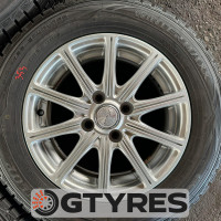 FENCER  R14 4x100 5.5JJ ET43 (353D40724)