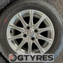 FENCER  R14 4x100 5.5JJ ET43 (353D40724)   