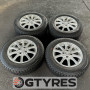 FENCER  R14 4x100 5.5JJ ET43 (353D40724)  Контрактные (Б/У)   4 