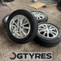 WEDS  R14 4x100 5.5JJ ET42 (356D40724)  Контрактные (Б/У)   5 