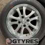 WEDS  R14 4x100 5.5JJ ET42 (356D40724)  Контрактные (Б/У)   3 