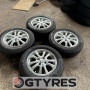 WEDS  R14 4x100 5.5JJ ET42 (356D40724)  Контрактные (Б/У)   7 