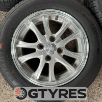 WEDS  R14 4x100 5.5JJ ET42 (356D40724)