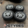 WEDS  R14 4x100 5.5JJ ET42 (356D40724)  Контрактные (Б/У)   4 