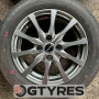 HOT STUFF Exceeder R14 4x100 5.5JJ ET45 (357D40724)  Контрактные (Б/У)   2 