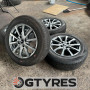 HOT STUFF Exceeder R14 4x100 5.5JJ ET45 (357D40724)  Контрактные (Б/У)   4 