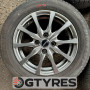 HOT STUFF Exceeder R14 4x100 5.5JJ ET45 (357D40724)  Контрактные (Б/У)   3 