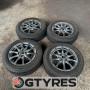 HOT STUFF Exceeder R14 4x100 5.5JJ ET45 (357D40724)  Контрактные (Б/У)   6 