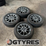 HOT STUFF Exceeder R14 4x100 5.5JJ ET45 (357D40724)  Контрактные (Б/У)   5 