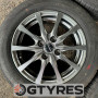 HOT STUFF Exceeder R14 4x100 5.5JJ ET45 (357D40724)  Контрактные (Б/У)   1 