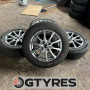 HOT STUFF Exceeder R14 4x100 5.5JJ ET45 (357D40724)  Контрактные (Б/У)   7 