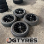 PREO  R14 4x100 5.5JJ ET45 (358D40724)  Контрактные (Б/У)   6 