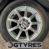 G-MACH  R14 4x100 5.5JJ ET45 (359D40724)