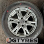 HOT STUFF Exceeder R14 4x100 5.5JJ ET45 (360D40724)  Контрактные (Б/У)   2 