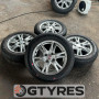 HOT STUFF Exceeder R14 4x100 5.5JJ ET45 (360D40724)  Контрактные (Б/У)   8 