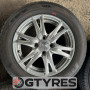 HOT STUFF Exceeder R14 4x100 5.5JJ ET45 (360D40724)  Контрактные (Б/У)   3 