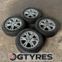 HOT STUFF Exceeder R14 4x100 5.5JJ ET45 (360D40724)  Контрактные (Б/У)   5 