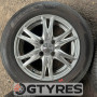 HOT STUFF Exceeder R14 4x100 5.5JJ ET45 (360D40724)  Контрактные (Б/У)   1 