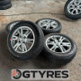 HOT STUFF Exceeder R14 4x100 5.5JJ ET45 (360D40724)  Контрактные (Б/У)   9 