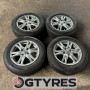 HOT STUFF Exceeder R14 4x100 5.5JJ ET45 (360D40724)  Контрактные (Б/У)   4 