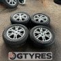 HOT STUFF Exceeder R14 4x100 5.5JJ ET45 (360D40724)  Контрактные (Б/У)   7 