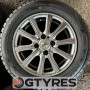 D.O.S.  R14 4x100 5.5JJ ET38 (361D40724)  Контрактные (Б/У)   2 