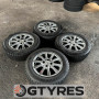 D.O.S.  R14 4x100 5.5JJ ET38 (361D40724)  Контрактные (Б/У)   9 