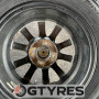 D.O.S.  R14 4x100 5.5JJ ET38 (361D40724)  Контрактные (Б/У)   11 