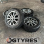 D.O.S.  R14 4x100 5.5JJ ET38 (361D40724)  Контрактные (Б/У)   5 