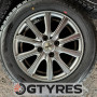 D.O.S.  R14 4x100 5.5JJ ET38 (361D40724)  Контрактные (Б/У)   3 