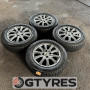 D.O.S.  R14 4x100 5.5JJ ET38 (361D40724)  Контрактные (Б/У)   7 