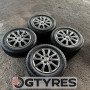 D.O.S.  R14 4x100 5.5JJ ET38 (361D40724)  Контрактные (Б/У)   6 