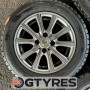 D.O.S.  R14 4x100 5.5JJ ET38 (361D40724)  Контрактные (Б/У)   1 