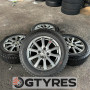 D.O.S.  R14 4x100 5.5JJ ET38 (361D40724)  Контрактные (Б/У)   10 