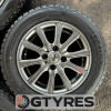 D.O.S.  R14 4x100 5.5JJ ET38 (361D40724)