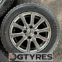 D.O.S.  R14 4x100 5.5JJ ET38 (361D40724)   