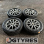 D.O.S.  R14 4x100 5.5JJ ET38 (361D40724)  Контрактные (Б/У)   4 