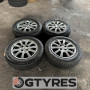 D.O.S.  R14 4x100 5.5JJ ET38 (361D40724)  Контрактные (Б/У)   8 