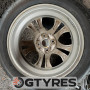 SUZUKI  R15 4x100 4.5JJ ET45 (364D40724)  Контрактные (Б/У)   8 