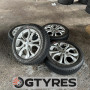 SUZUKI  R15 4x100 4.5JJ ET45 (364D40724)  Контрактные (Б/У)   4 