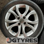 SUZUKI  R15 4x100 4.5JJ ET45 (364D40724)  Контрактные (Б/У)   3 