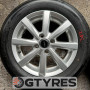 BRIDGESTONE TOPRUN R14 4x100 5.5JJ ET45 (382D40724)  Контрактные (Б/У)   2 