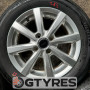 BRIDGESTONE TOPRUN R14 4x100 5.5JJ ET45 (382D40724)  Контрактные (Б/У)   3 