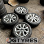 BRIDGESTONE TOPRUN R14 4x100 5.5JJ ET45 (382D40724)  Контрактные (Б/У)   5 