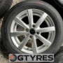 BRIDGESTONE TOPRUN R14 4x100 5.5JJ ET45 (382D40724)  Контрактные (Б/У)   1 