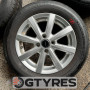 BRIDGESTONE TOPRUN R14 4x100 5.5JJ ET45 (382D40724)   