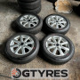 BRIDGESTONE TOPRUN R14 4x100 5.5JJ ET45 (382D40724)  Контрактные (Б/У)   4 