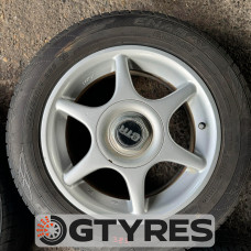 GTR  R14 4x100; 4x114.3 5.5JJ ET38 (383D40724)