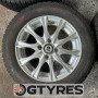 WEDS JOKER R14 4x100 5.5JJ ET50 (388D40724)  Контрактные (Б/У)   2 